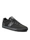 Ralph Lauren Hanford Herren Sneakers Schwarz