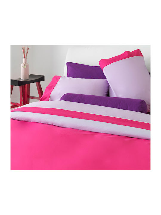 SB Home Simi Super Double Cotton Duvet Cover 22...