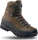 Crispi Nevada GTX Hunting Boots Waterproof Brown