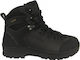 Lytos Stigelos 16 Hunting Boots Waterproof Black