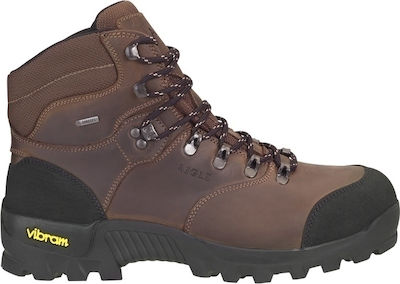 Aigle Μποτάκια Κυνηγιού Αδιάβροχα Altavio GTX LTR