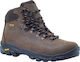 Lytos Hiker Top Hiking Shoes Brown