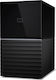 Western Digital My Book Duo 8TB (2017)