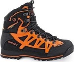 Crispi Ascent Plus GTX Hunting Boots Waterproof Orange