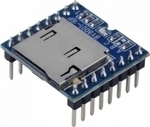 MP3 Sound Module για Arduino