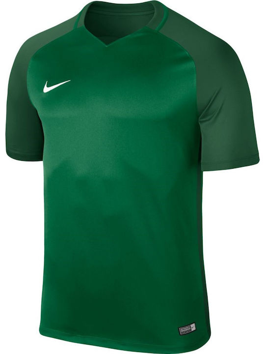 Nike Dry Team Trophy III Männliche Fußball Trikot