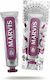 Marvis Karakum Limited Edition Toothpaste for Ulitis , Plaque & Cavities 75ml