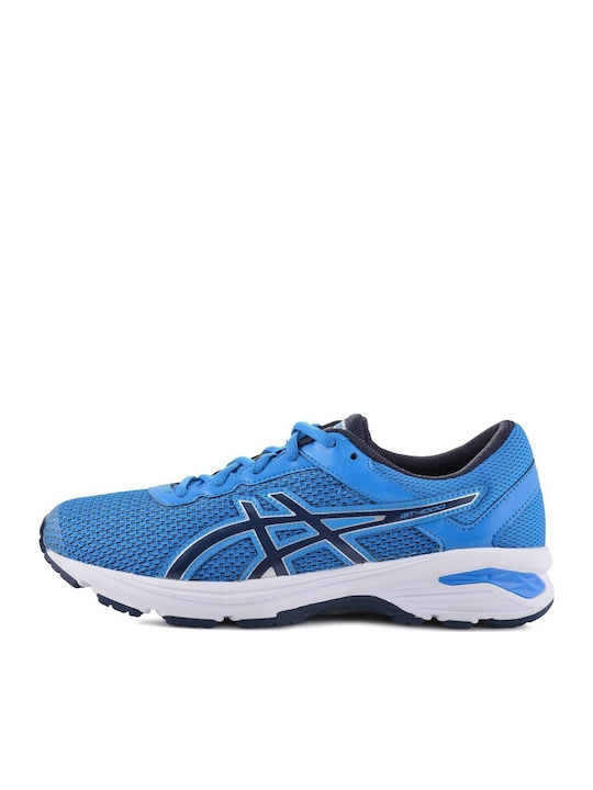 ASICS GT-1000 6 GS Αθλητικά Παιδικά Παπούτσια R...