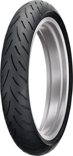 Dunlop Sportmax GPR-300 120/60ZR17 55W Tubeless Motorradreifen Vorderseite