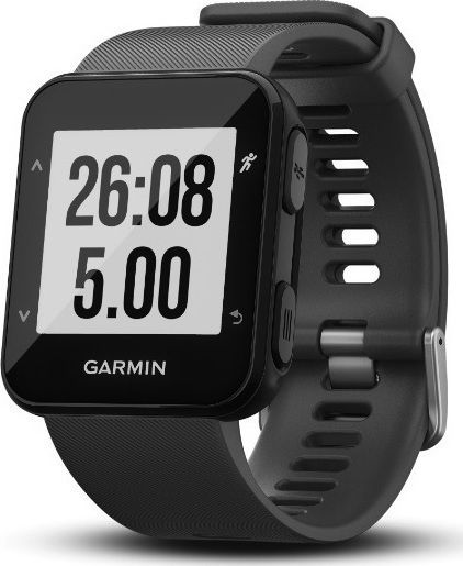 argos garmin forerunner 30