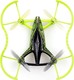 Silverlit HyperDrone Racing Starter Kit Kids Mini Drone without Camera Compatible with Smartphone 84769