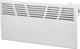 Eurolamp Convector Heater Wall 2000W 86x40cm White