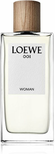 001 Woman Eau de Parfum 100ml