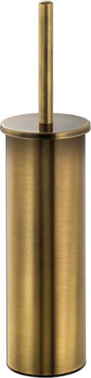 Sanco A25-90508 Μεταλλικό Πιγκάλ Μπάνιου Retro Bronze Sanco A25-90508 Μεταλλικό Πιγκάλ Μπάνιου Retro Bronze