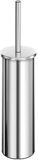 Sanco A3-90518 Inox Toilet Brush Silver Sanco A3-90518 Inox Toilet Brush Silver