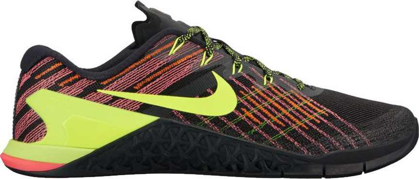 nike metcon 3 amp