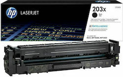 HP 203X Γνήσιο Toner Μαύρο High Yield HP 203X Γνήσιο Toner Μαύρο High Yield