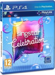 SingStar Celebration SingStar Celebration