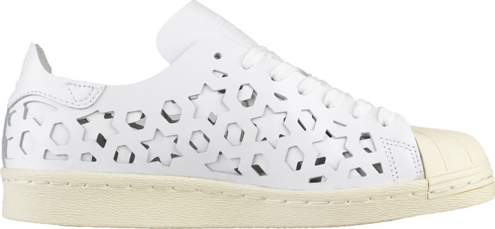 adidas superstar cut out