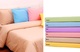 Viopros Duvet Cover Set Single with Pillowcase 160x240 3100 623151 Lahani