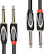 Roland Cable 6.3mm male - 6.3mm male 3m (RCC-10-2814)