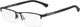Emporio Armani Metal Eyeglass Frame Black EA104...