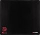 Thermaltake Dasher 2016 Gaming Mauspad Groß (450mm) Schwarz MP-DSH-BLKSLS-02