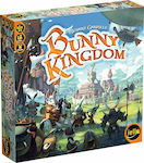 Iello Brettspiel Bunny Kingdom für 2-4 Spieler 12+ Jahre 51313