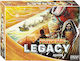 Z-Man Games Board Game Pandemic Legacy Season 2 (Yellow Edition) for 2-4 Players 13+ Years ZMG7173 ZMG71173 (EN)