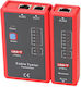 Uni-T UT681L Network Cable Tester RJ45 / RJ11