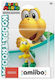 Nintendo Amiibo Super Mario - Koopa Troopa