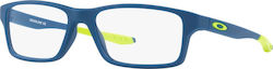 Oakley Crosslink Xs Kinder Acetat Brillengestel...