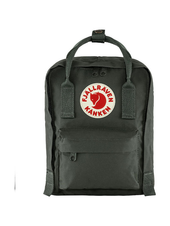 Fjallraven Kanken Mini 7lt Πράσινο