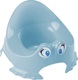 Thermobaby Класическо Гърне Funny Potty Син