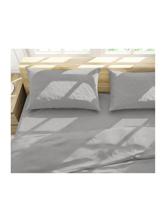 Viopros Basic Tagesdecke Monö aus Baumwolle und...