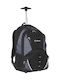 Diplomat Backpack 28lt Γκρι