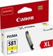 Canon CLI-581XL Μελάνι Εκτυπωτή InkJet Κίτρινο ...