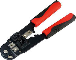 Gembird Cleste Sertizat Apă De La Robinet RJ45 3 În 1 T-WC-03