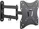 LogiLink BP0008 BP0008 Стойка за телевизор Стенен с рамо до 42" и 25кг