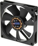 Titan TFD-8015M12Z 3-Pin Case Fan