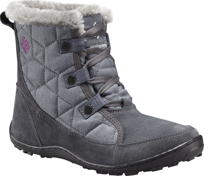columbia minx shorty