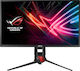 Asus Rog Strix XG258Q 24.5" FHD 1920x1080 TN Gaming Monitor 240Hz with 1ms GTG Response Time
