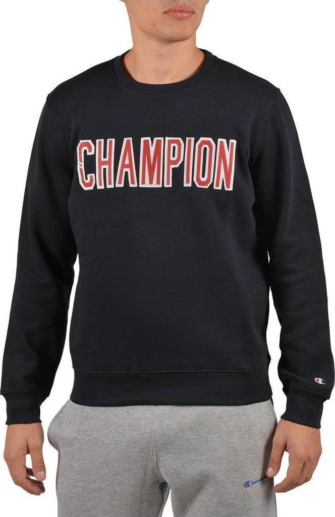 Champion Crewneck Sweatshirt 210714-BS501 | Skroutz.gr