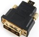Gembird Converter HDMI male to DVI-D male 1pcs A-HDMI-DVI-1