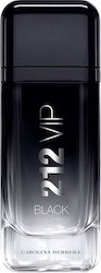 Carolina Herrera 212 Vip Black EDP