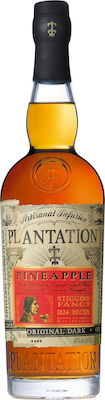 Plantation Rum Pineapple Ρούμι 700ml