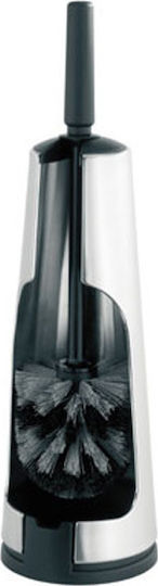 Brabantia 4146/40 Inox Toilet Brush Silver