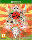 Okami HD Xbox One Game