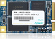 Apacer AS220 SSD 32GB mSATA SATA III AP32GAS220B-1