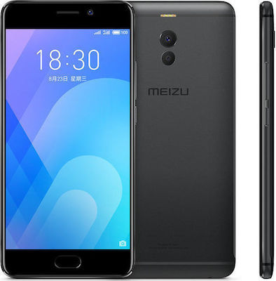 Meizu m6 note аккумулятор